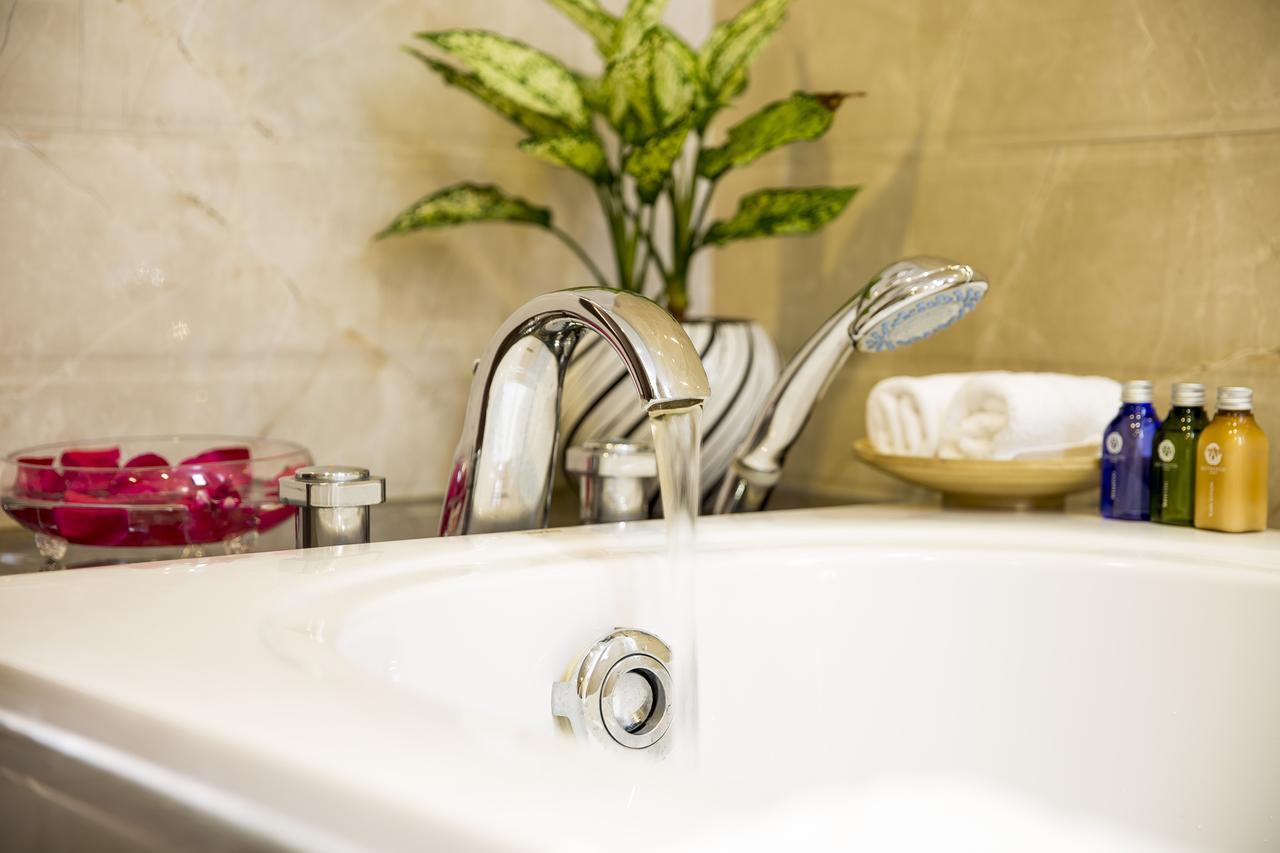 Suite có Tầm nhìn ra Ban công và Bờ hồ