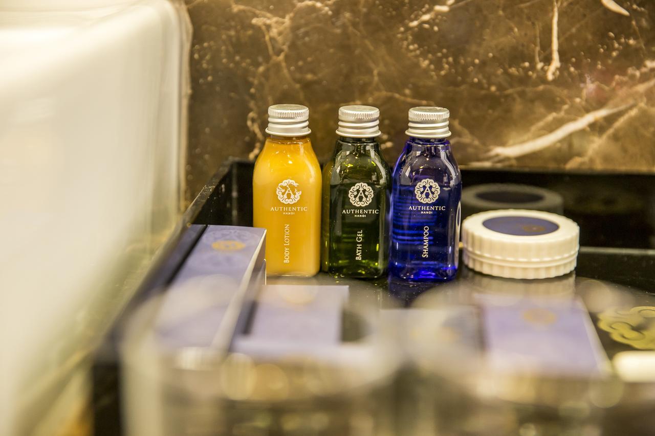 Phòng Deluxe Không Có Cửa Sổ