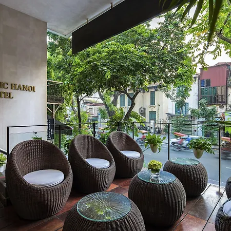 Authentic Hanoi Boutique Hotel-3